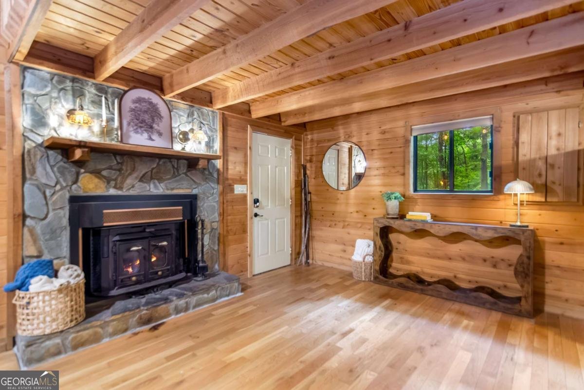 25 Nickwasi Way Blue Ridge - Photo 27