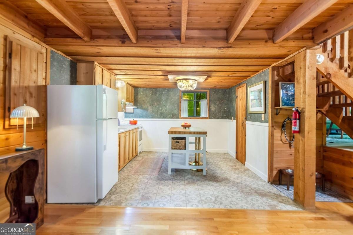 25 Nickwasi Way Blue Ridge - Photo 30