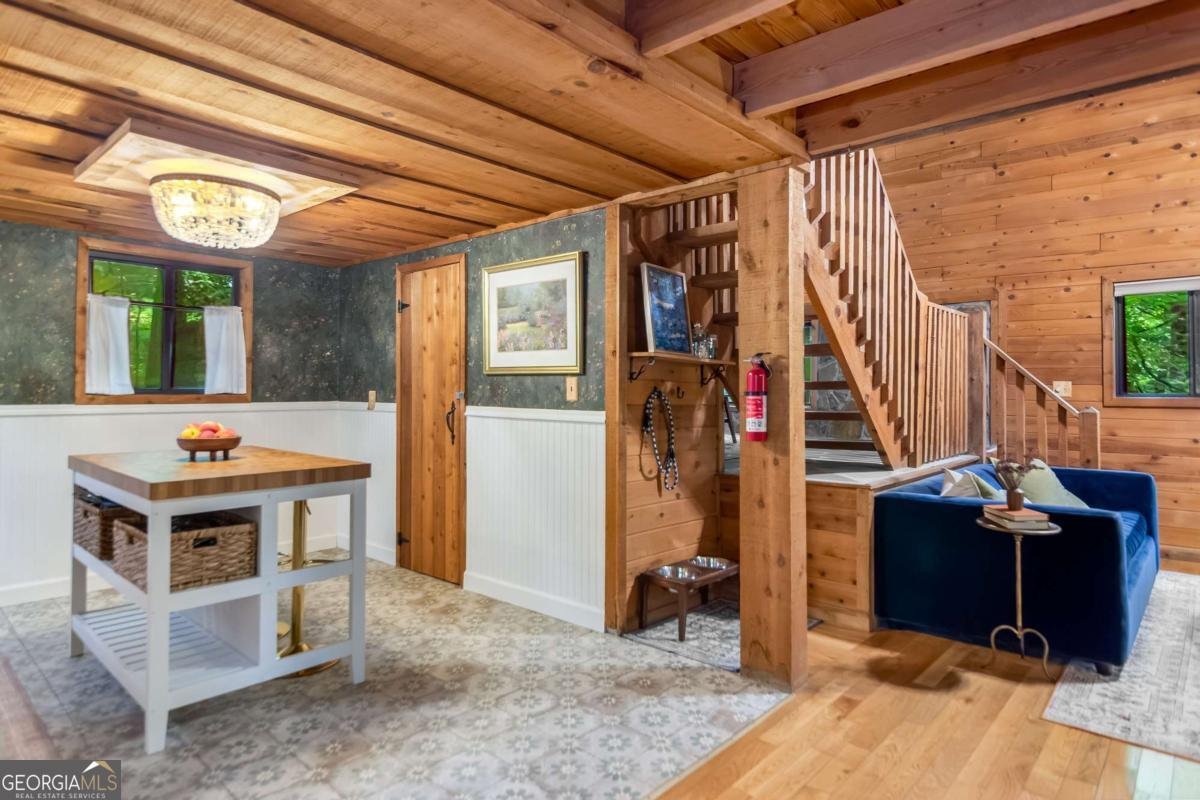 25 Nickwasi Way Blue Ridge - Photo 34