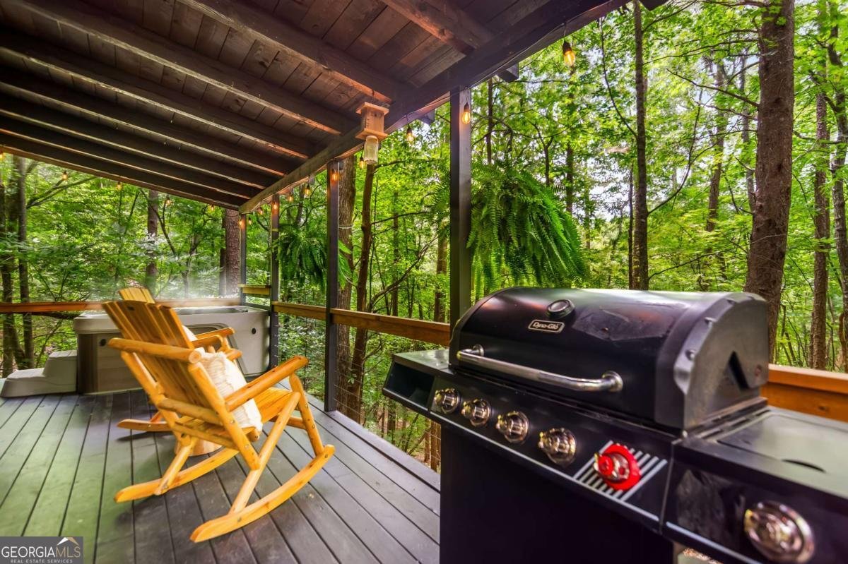 25 Nickwasi Way Blue Ridge - Photo 36