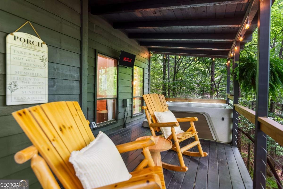 25 Nickwasi Way Blue Ridge - Photo 37