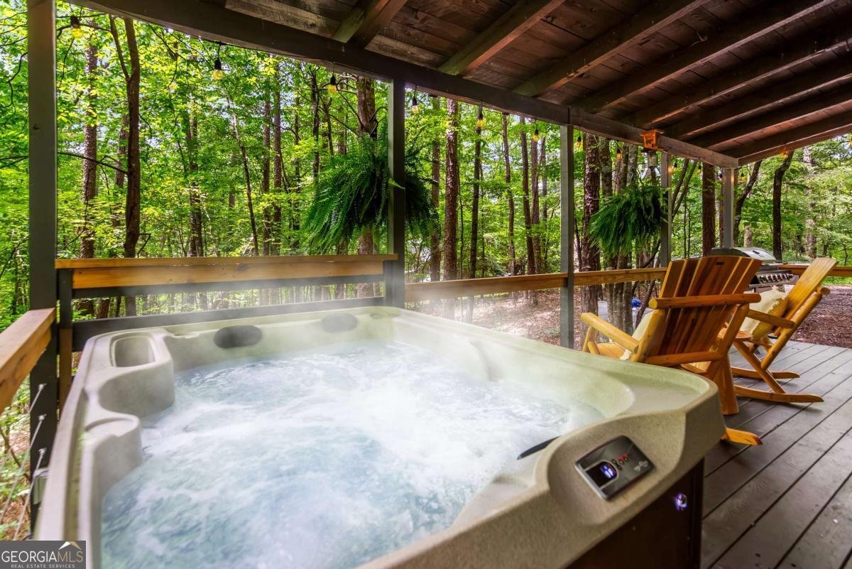 25 Nickwasi Way Blue Ridge - Photo 38