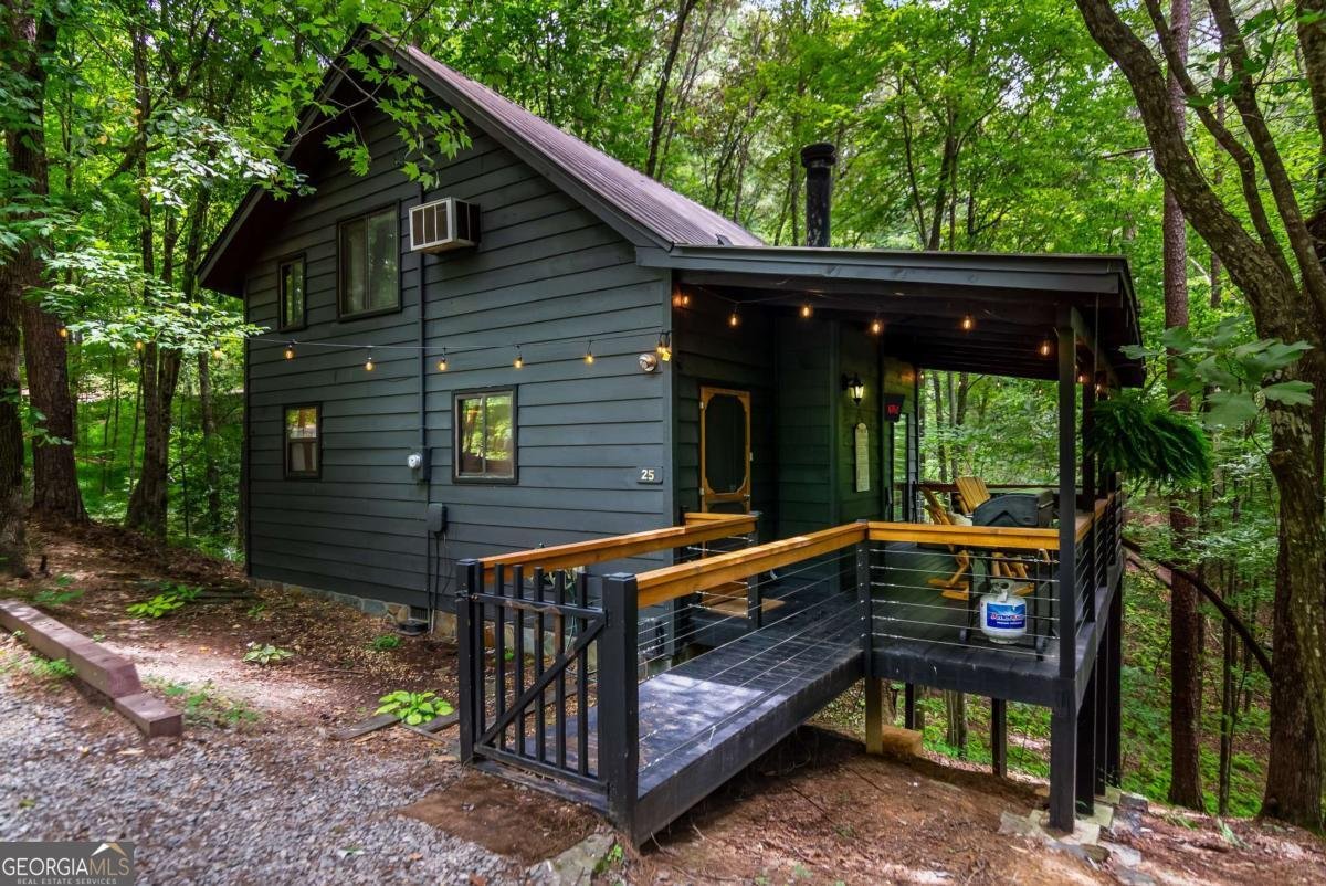 25 Nickwasi Way Blue Ridge - Photo 39