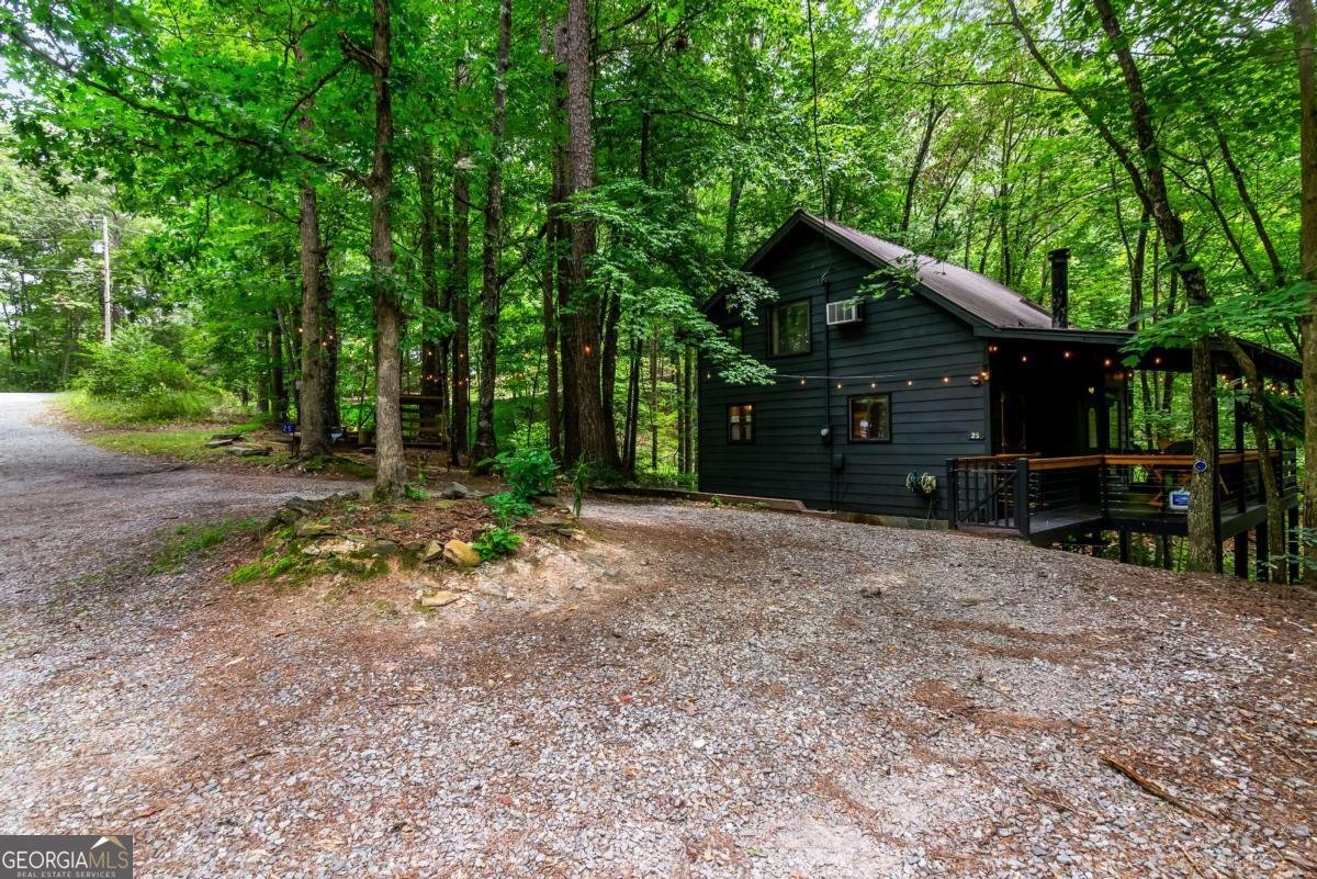 25 Nickwasi Way Blue Ridge - Photo 40