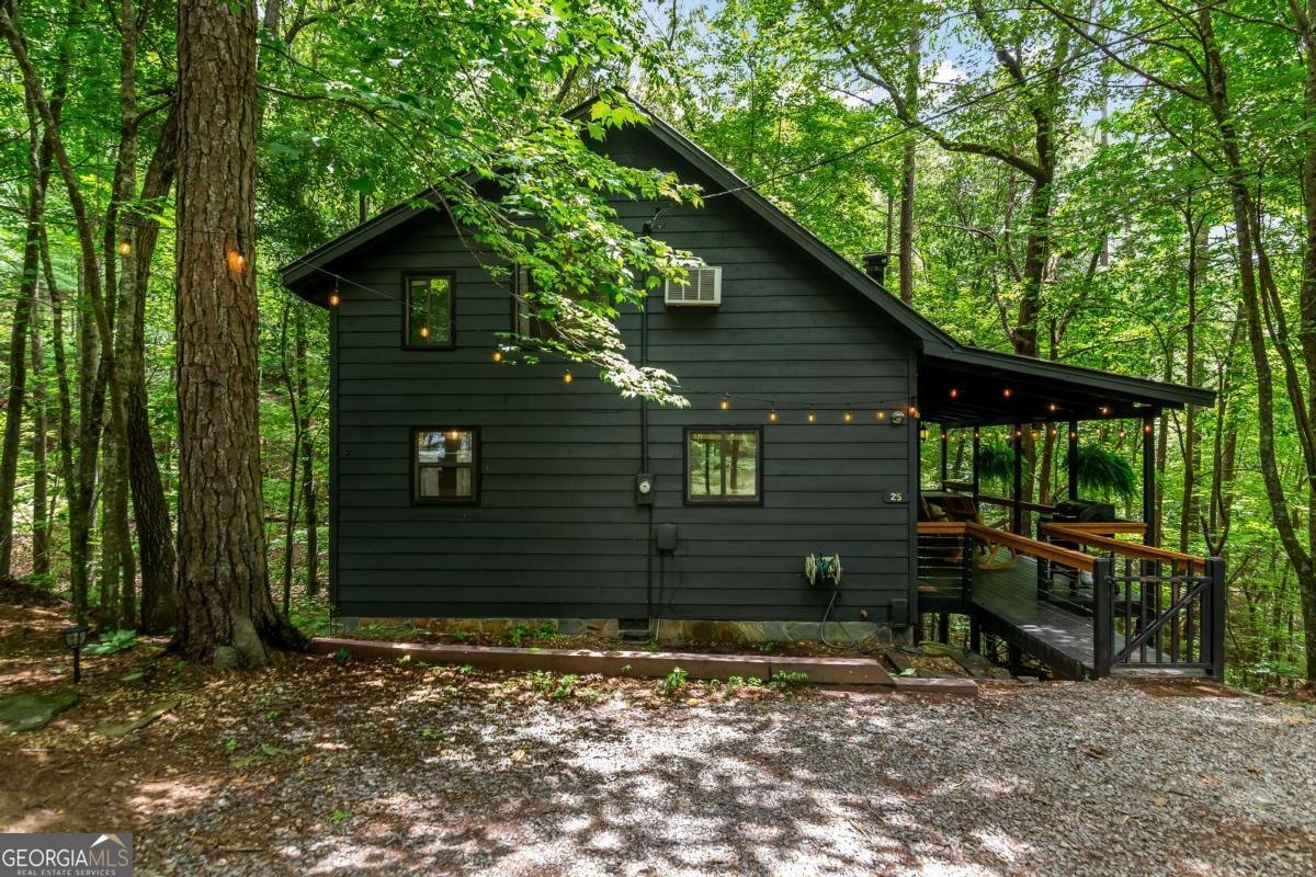 25 Nickwasi Way Blue Ridge - Photo 41
