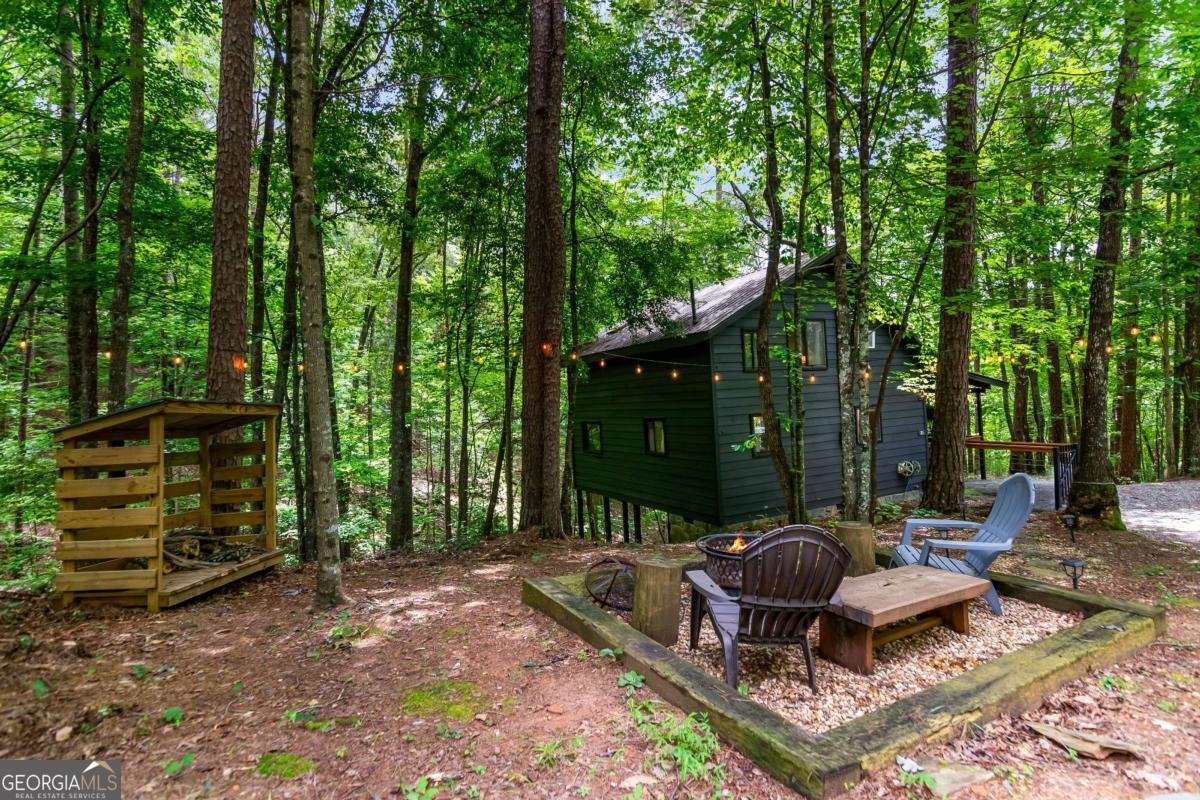 25 Nickwasi Way Blue Ridge - Photo 42