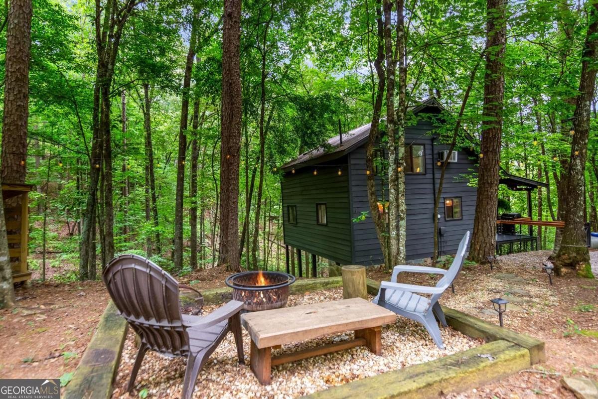 25 Nickwasi Way Blue Ridge - Photo 43