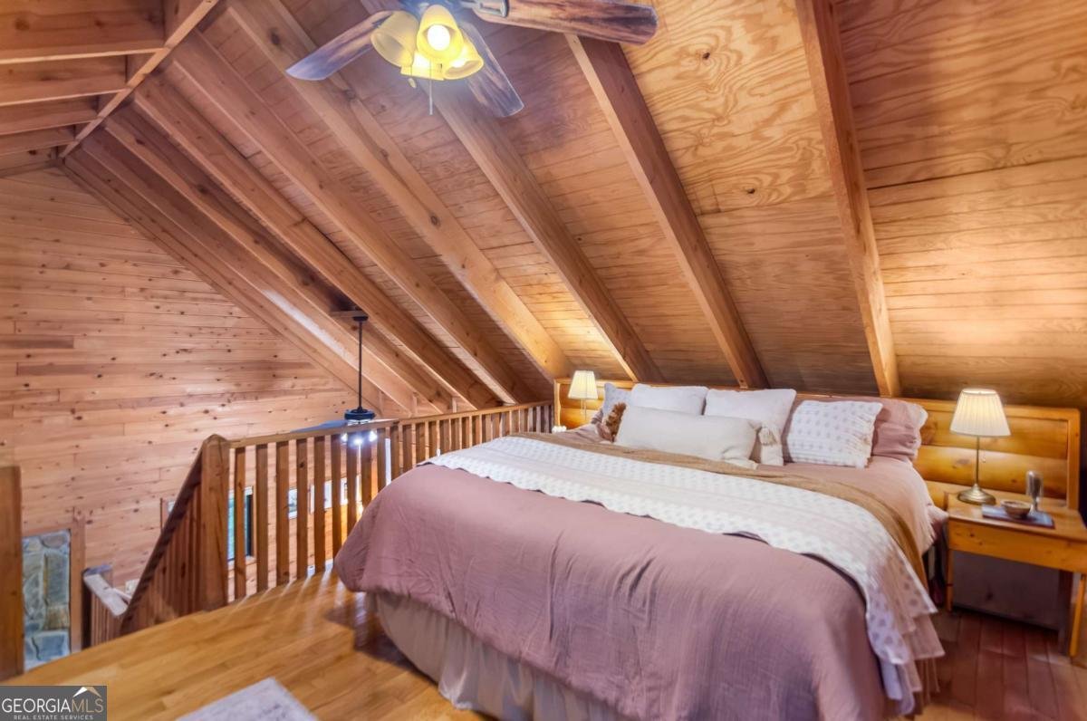 25 Nickwasi Way Blue Ridge - Photo 8