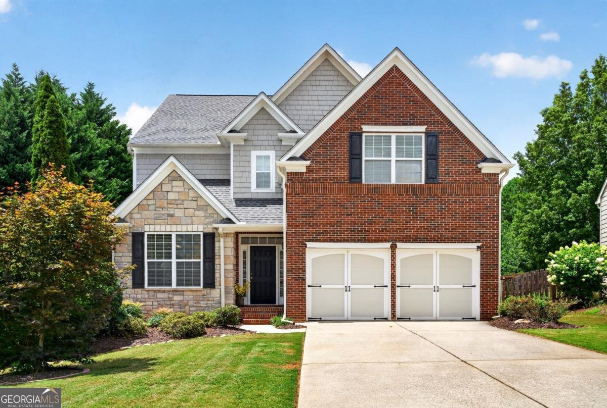 4250 Granby Circle Cumming - main photo