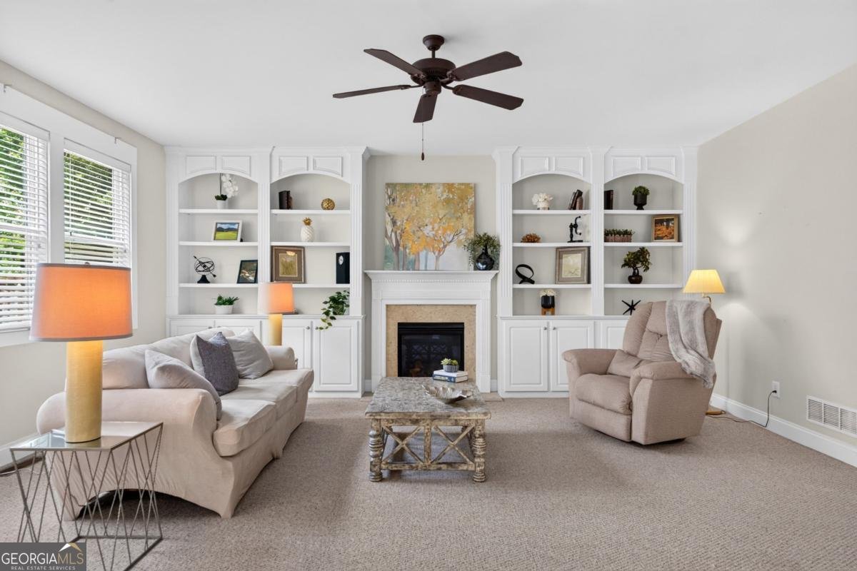 4250 Granby Circle Cumming - Photo 10