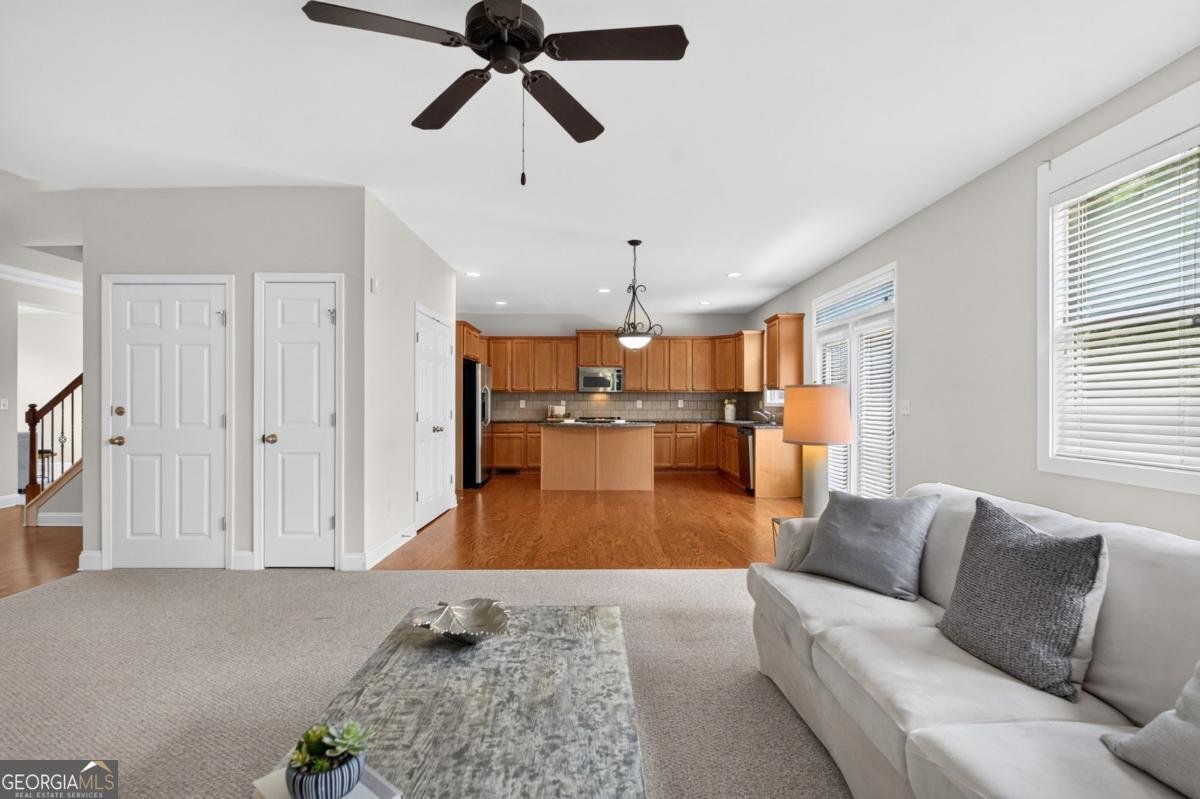 4250 Granby Circle Cumming - Photo 11