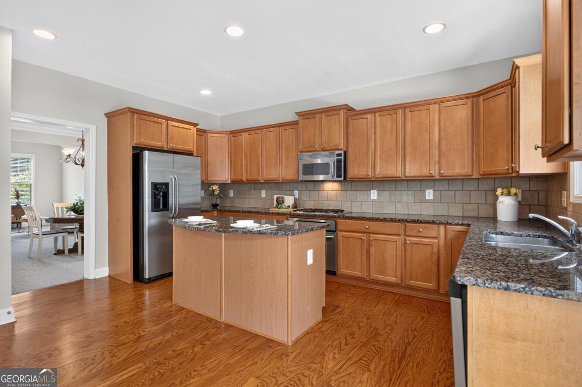 4250 Granby Circle Cumming - Photo 14