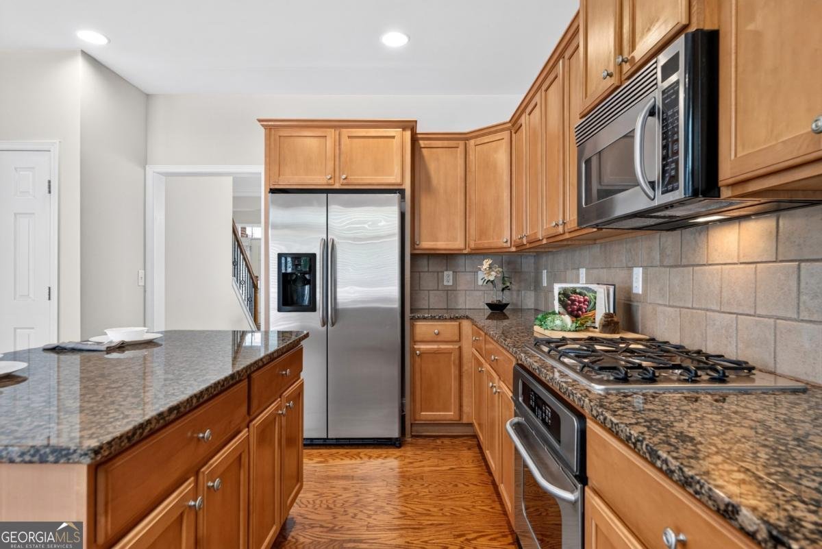 4250 Granby Circle Cumming - Photo 17