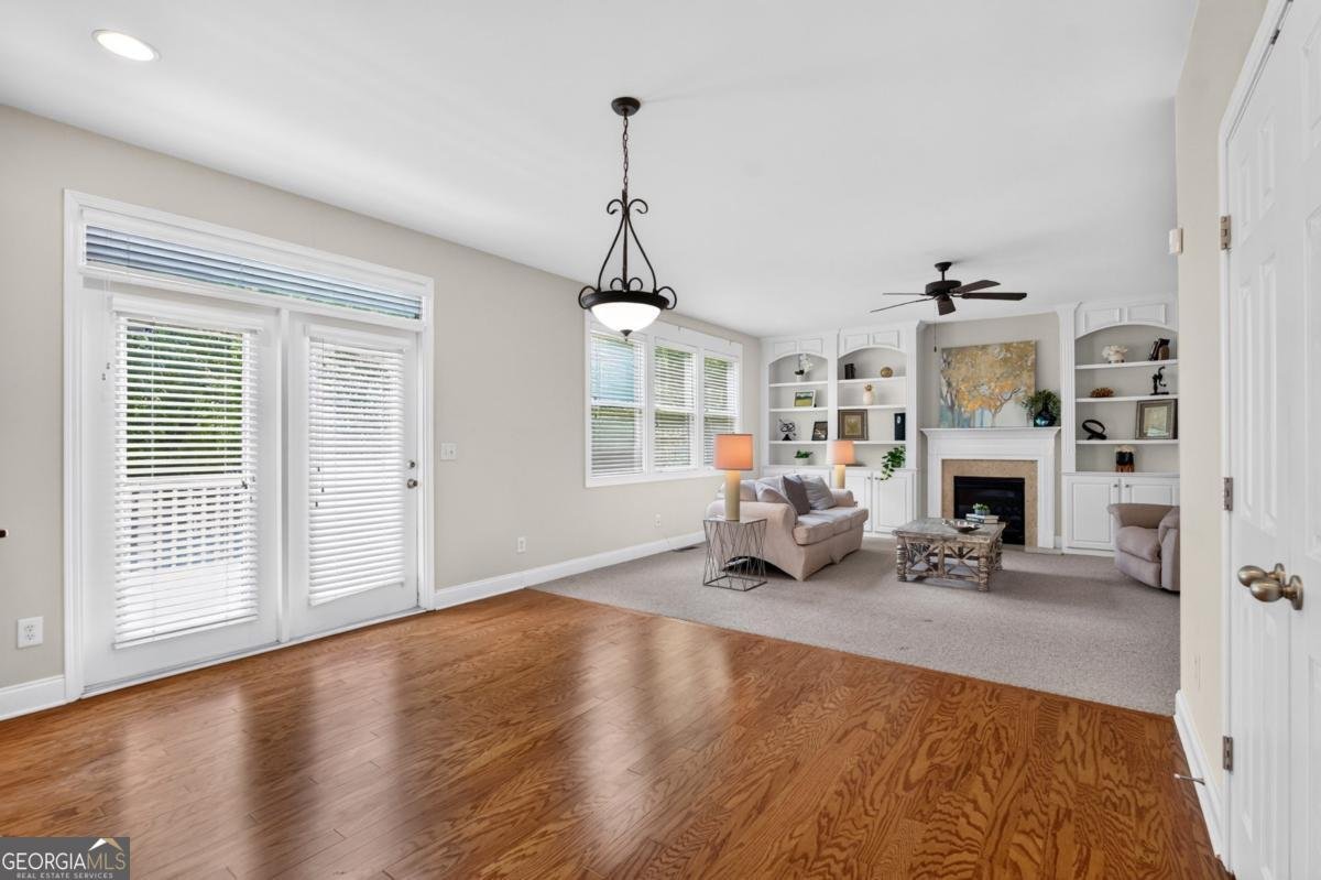 4250 Granby Circle Cumming - Photo 19