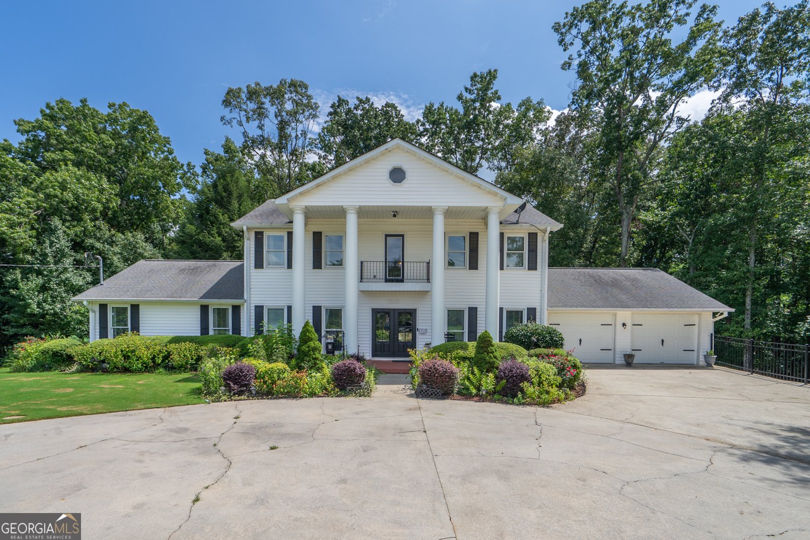 2811 Ike Stone Road Monroe - main photo