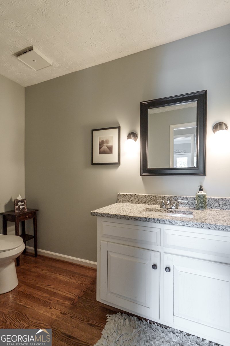 2811 Ike Stone Road Monroe - Photo 13