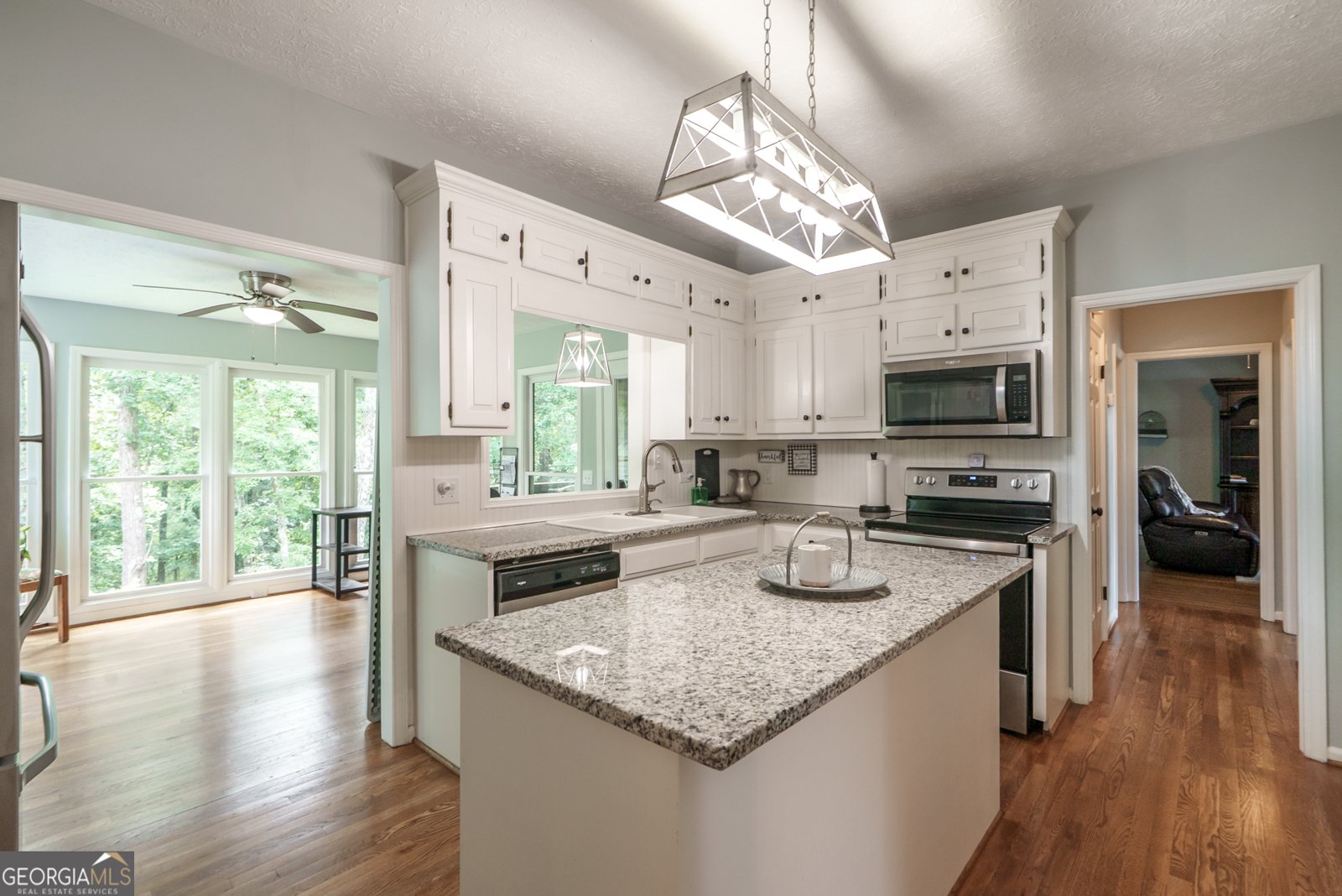 2811 Ike Stone Road Monroe - Photo 15