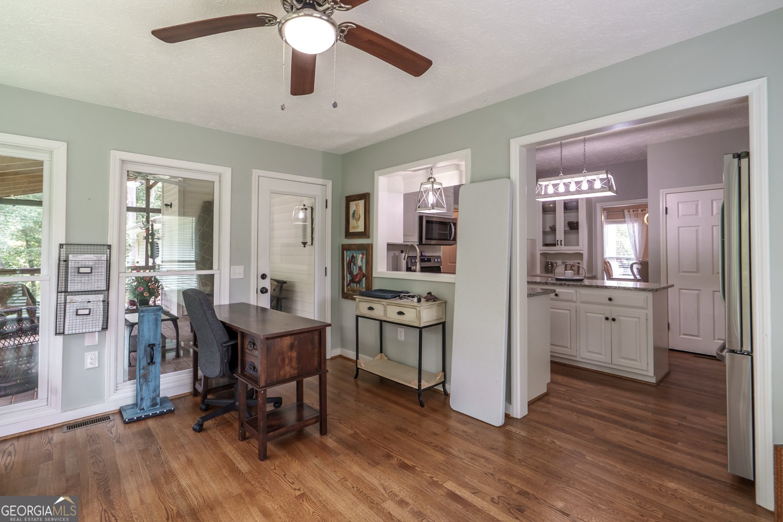 2811 Ike Stone Road Monroe - Photo 21