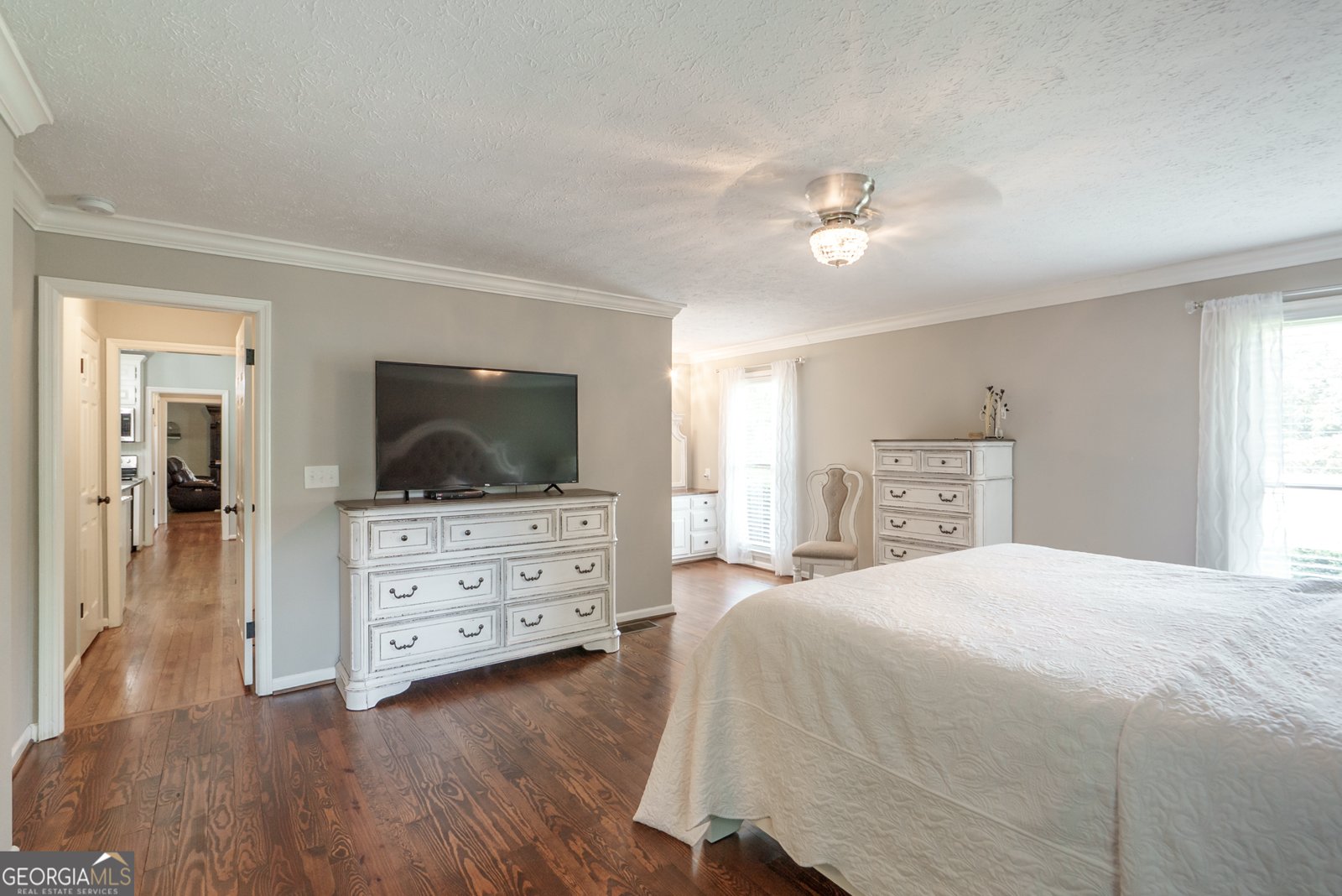 2811 Ike Stone Road Monroe - Photo 24