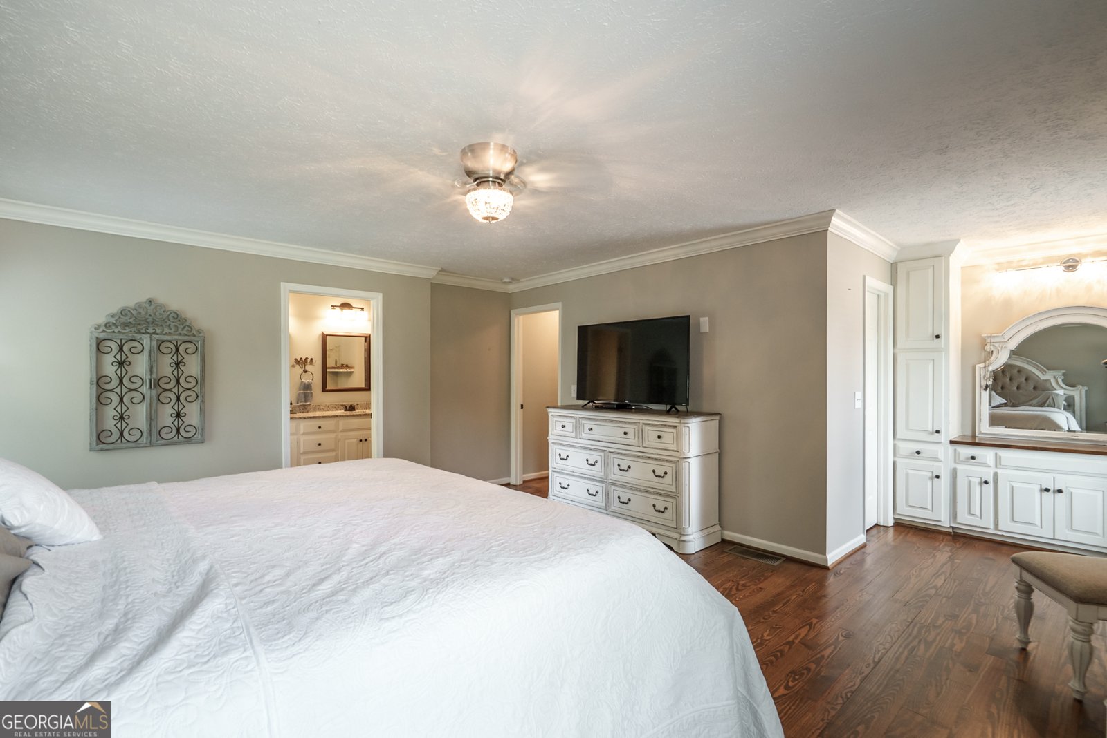 2811 Ike Stone Road Monroe - Photo 25