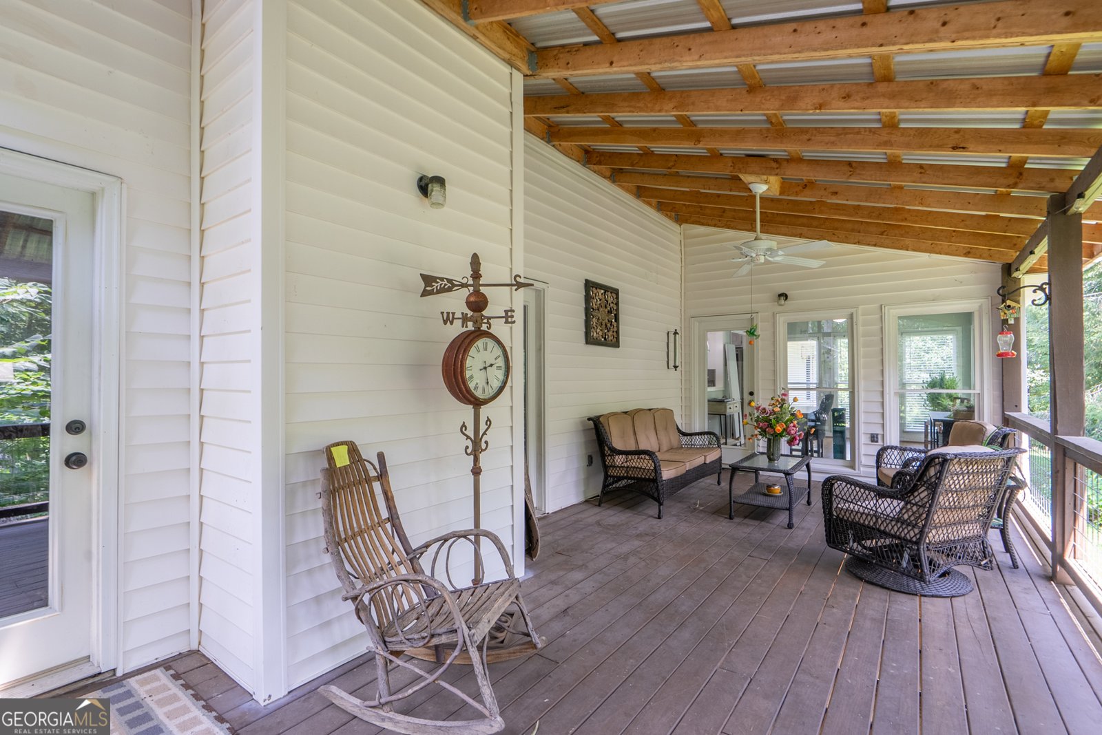 2811 Ike Stone Road Monroe - Photo 35
