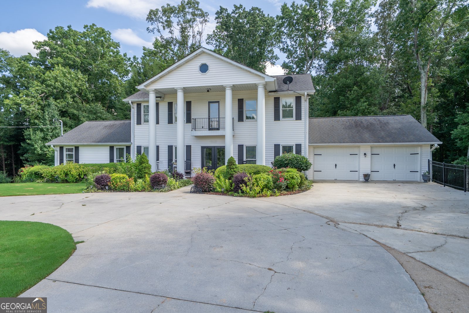2811 Ike Stone Road Monroe - Photo 6