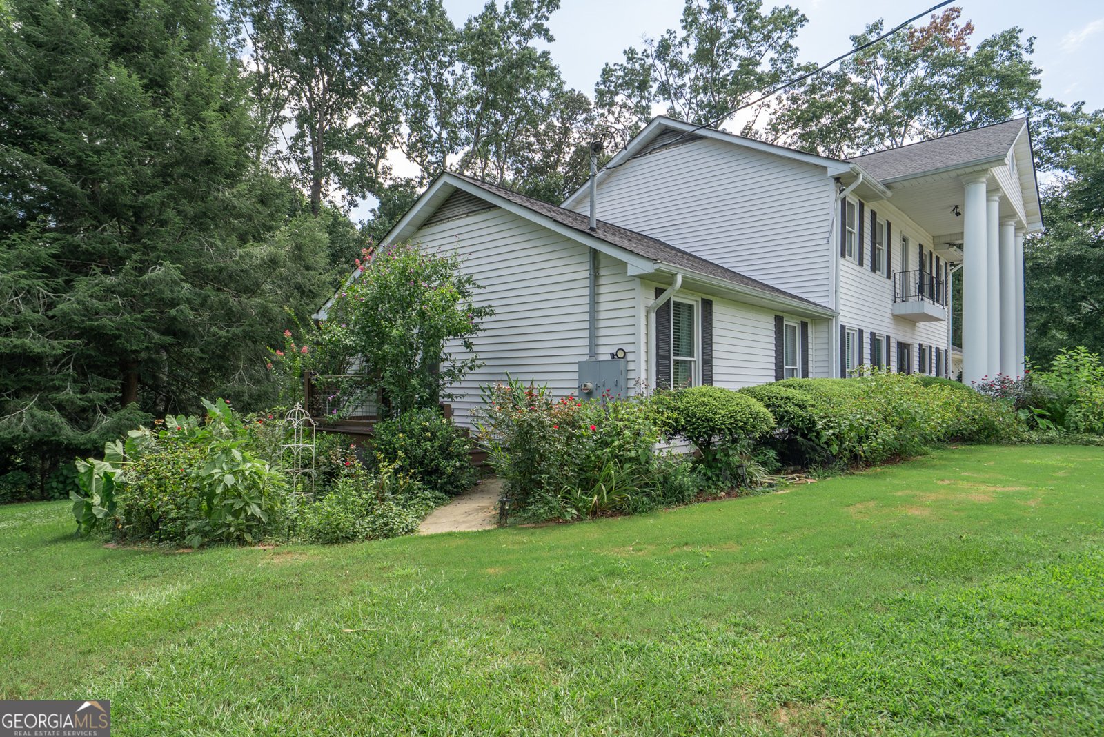 2811 Ike Stone Road Monroe - Photo 73
