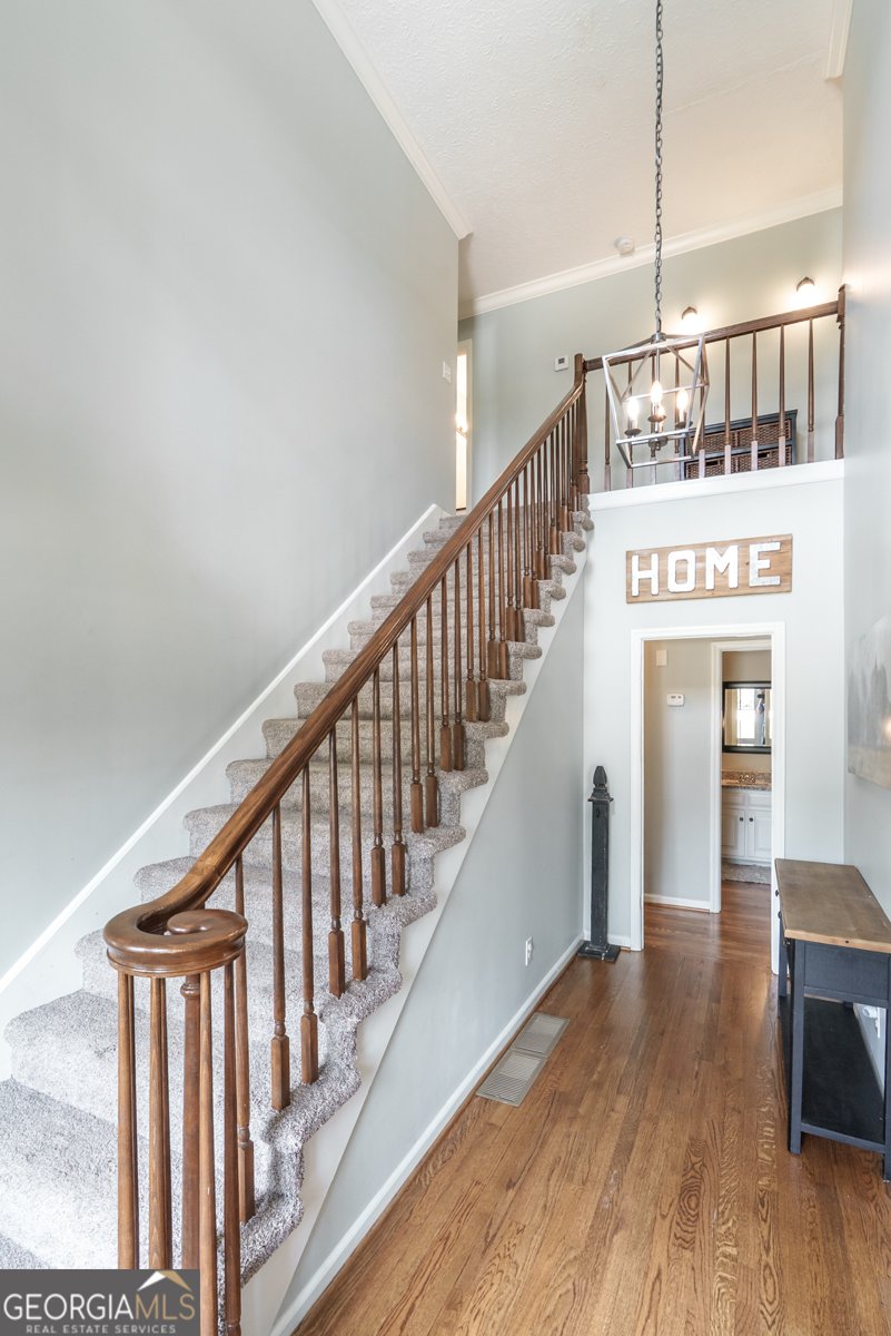 2811 Ike Stone Road Monroe - Photo 8