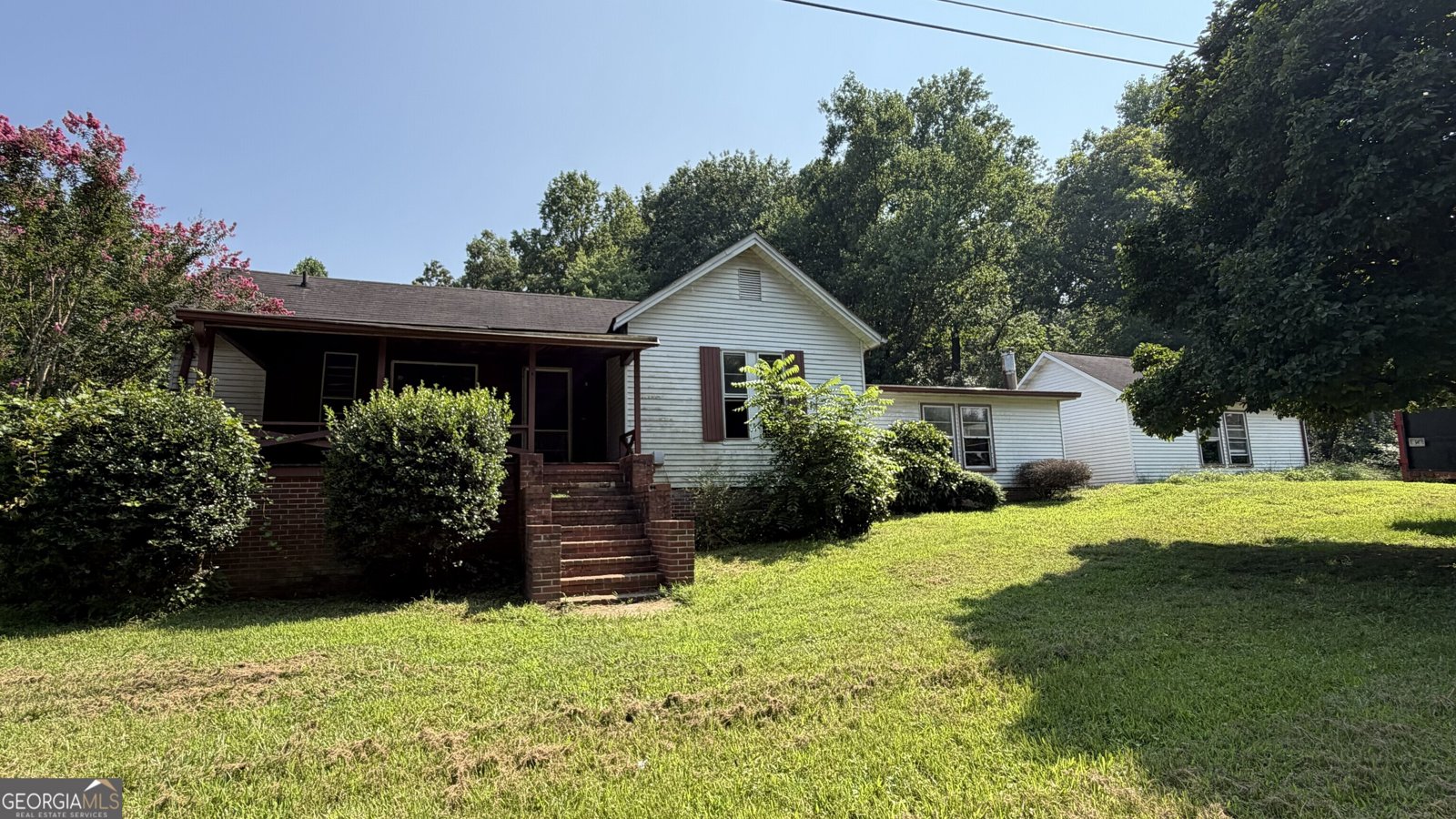 6118 Mount Zion Road Waco - main photo