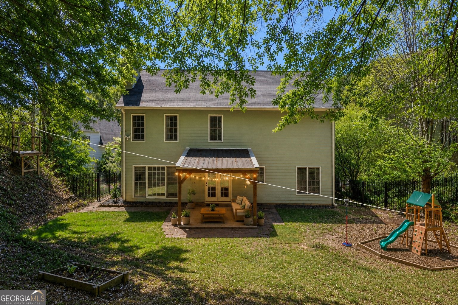 15 Briarleigh Way Newnan - Photo 21