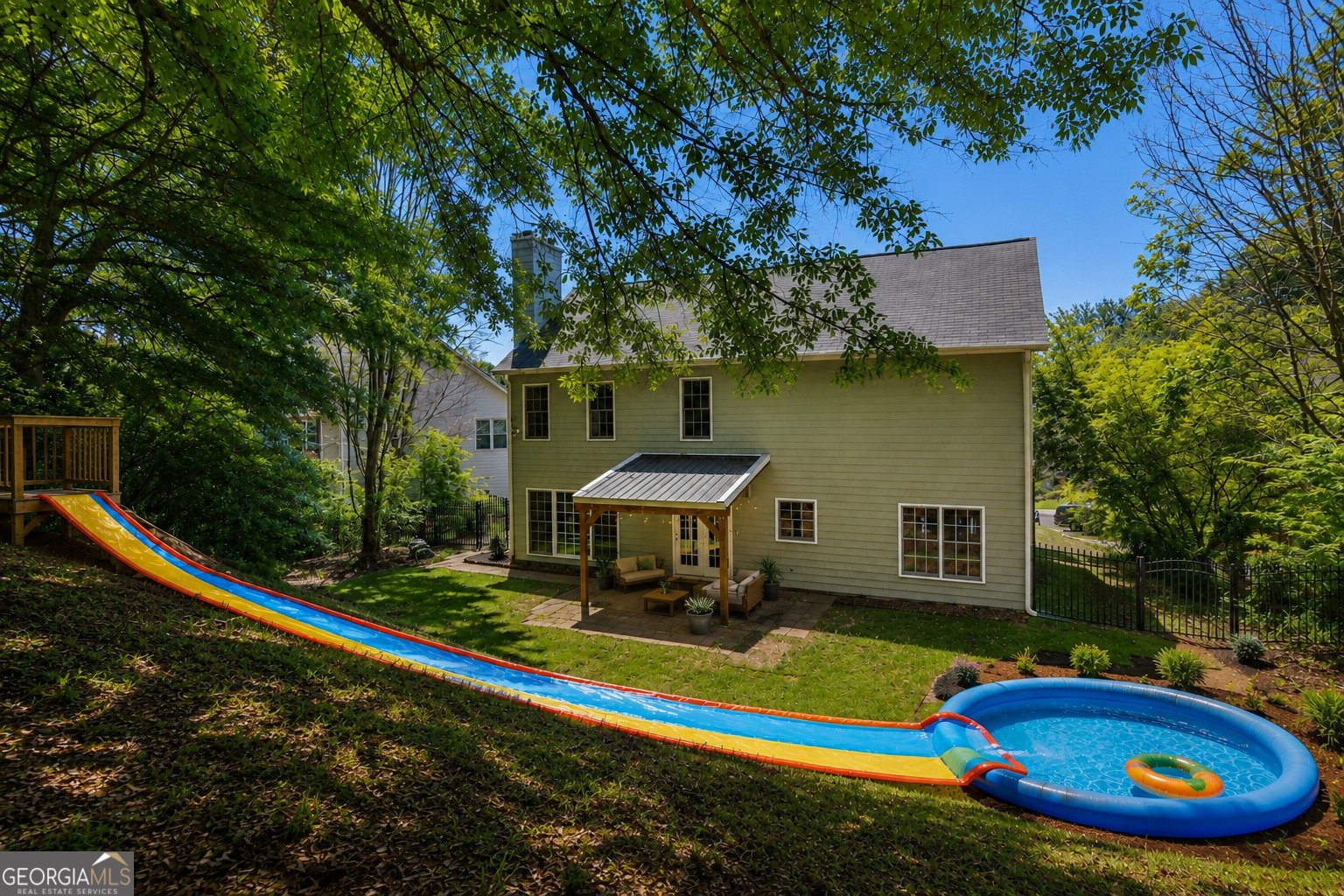 15 Briarleigh Way Newnan - Photo 6