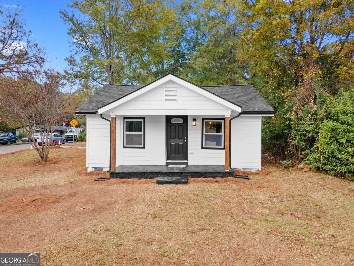 118 Perry Street Monroe - main photo