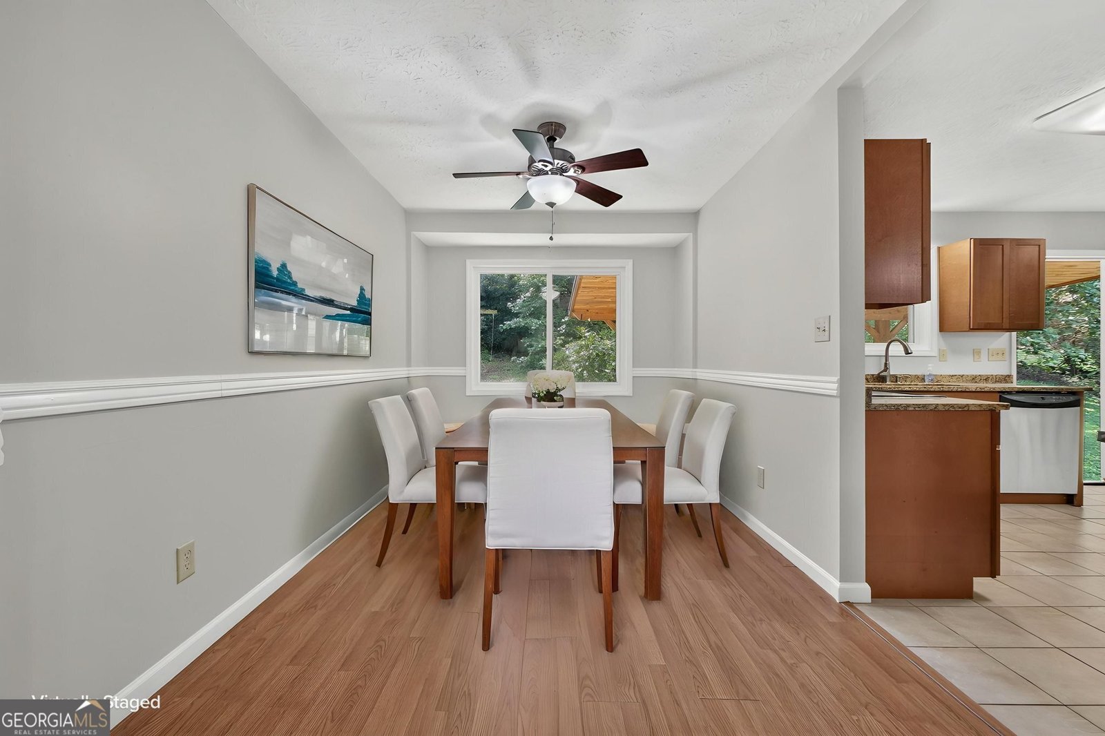 3681 Chestnut Lake Court Jonesboro - Photo 11