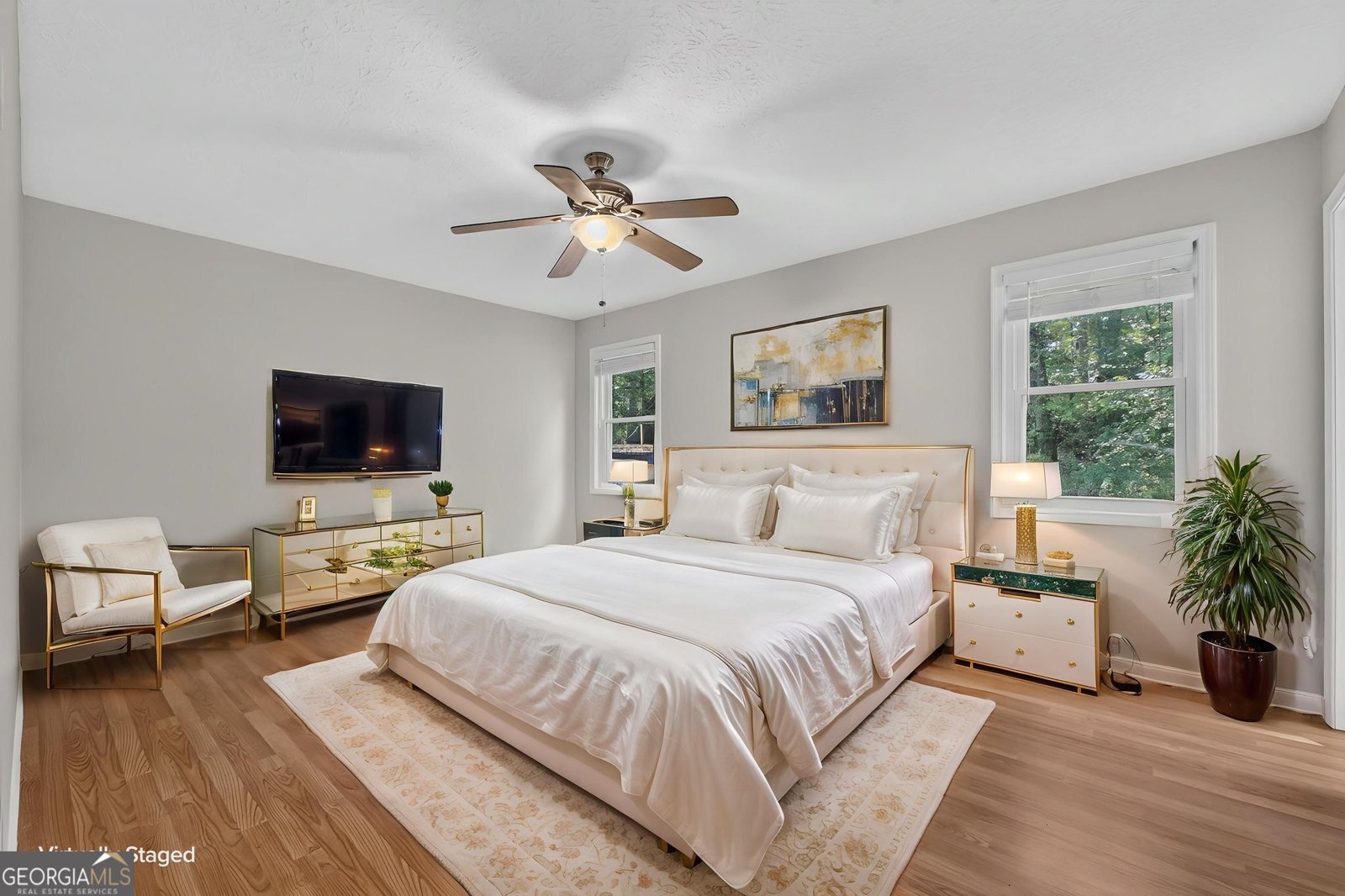 3681 Chestnut Lake Court Jonesboro - Photo 28