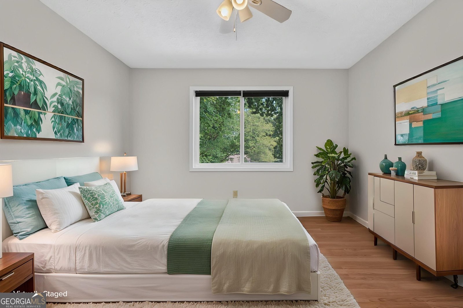 3681 Chestnut Lake Court Jonesboro - Photo 32