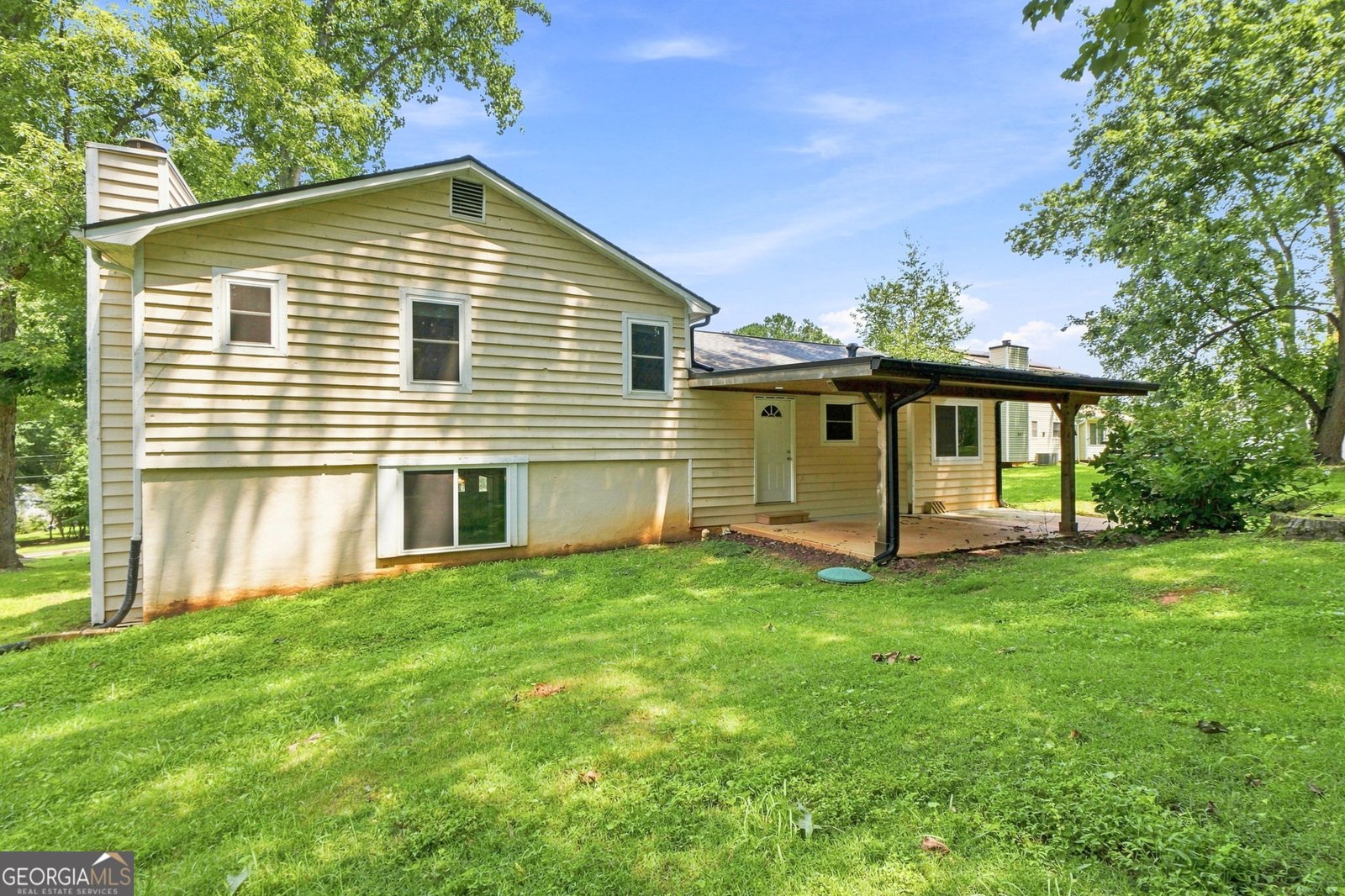 3681 Chestnut Lake Court Jonesboro - Photo 38