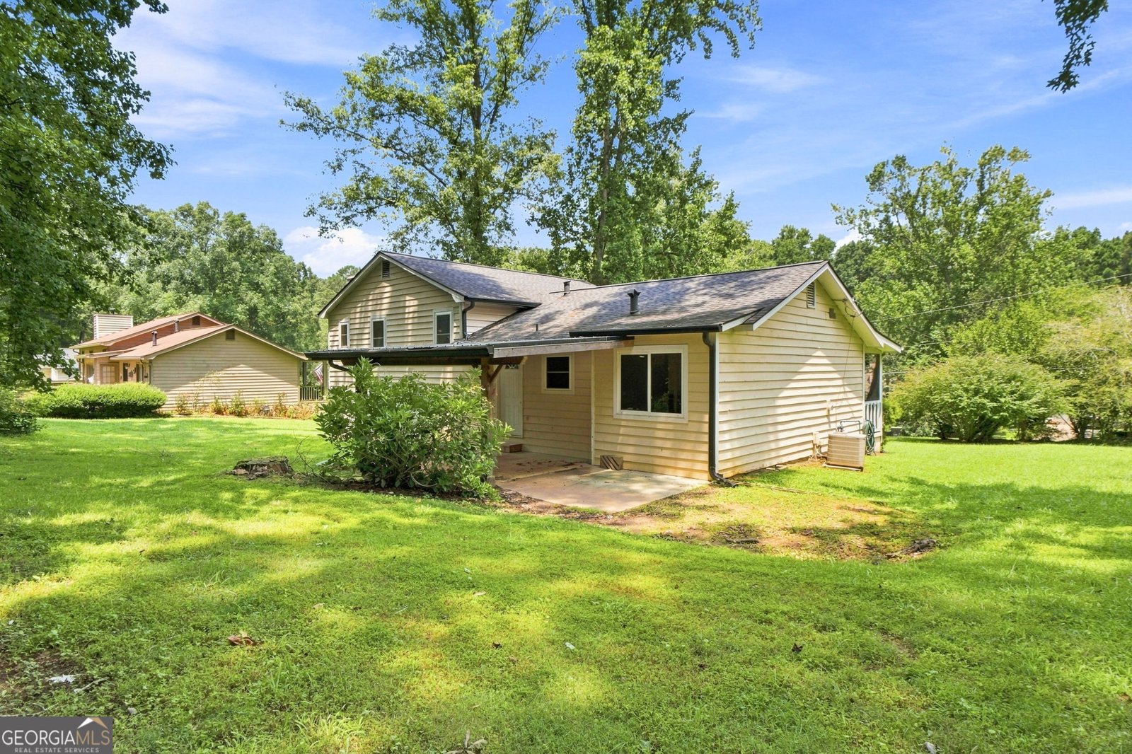3681 Chestnut Lake Court Jonesboro - Photo 39