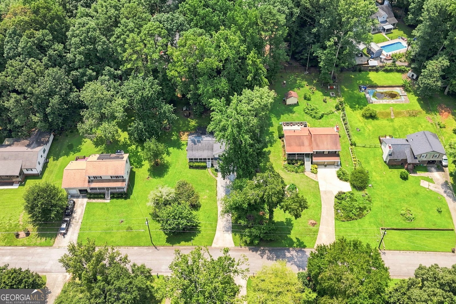 3681 Chestnut Lake Court Jonesboro - Photo 42