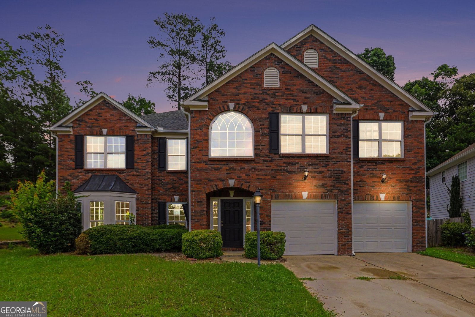 310 Haley Circle South Fulton - Photo 28