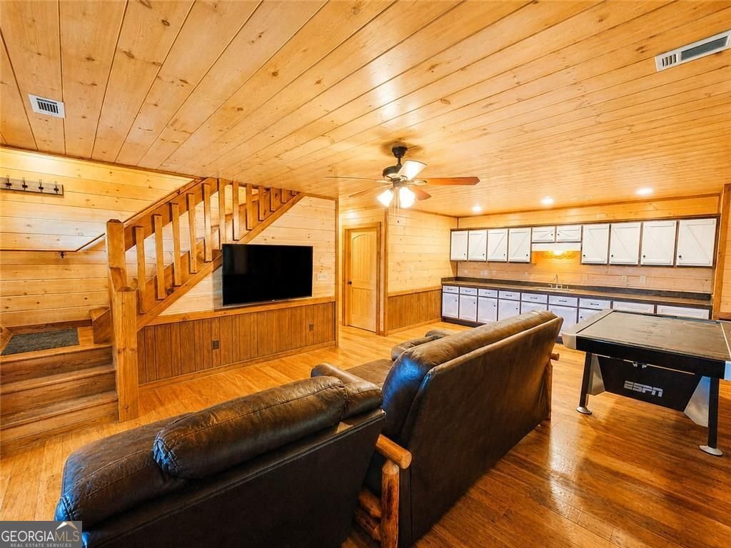 240 Spirits Knob Morganton - Photo 10