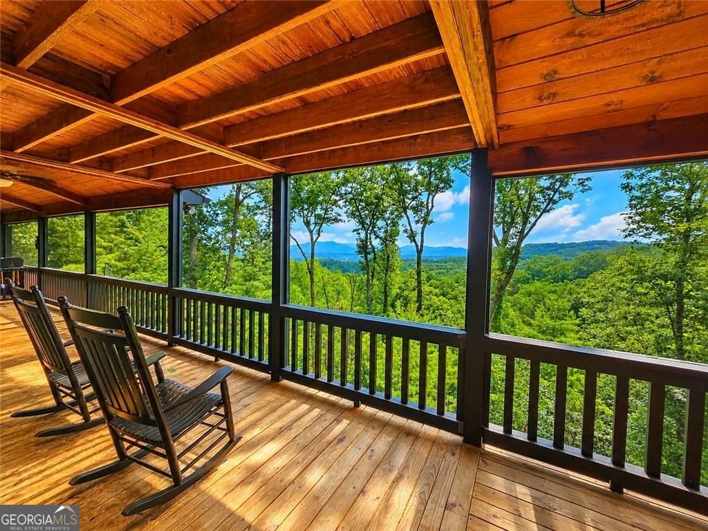 240 Spirits Knob Morganton - Photo 13