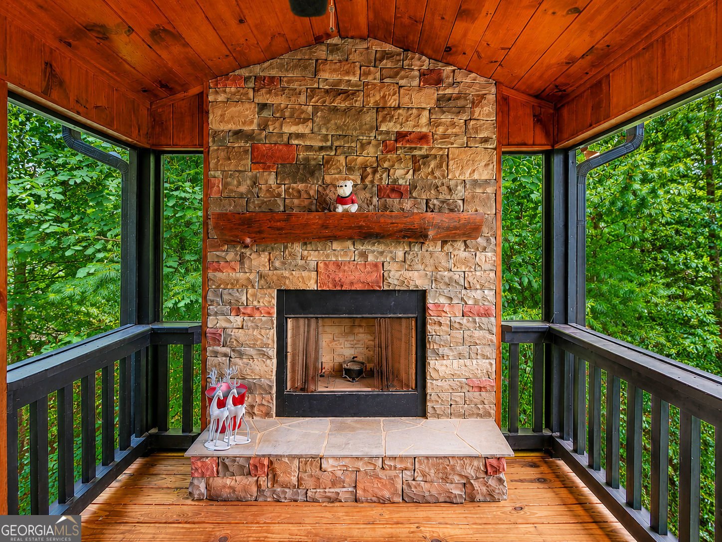 240 Spirits Knob Morganton - Photo 14