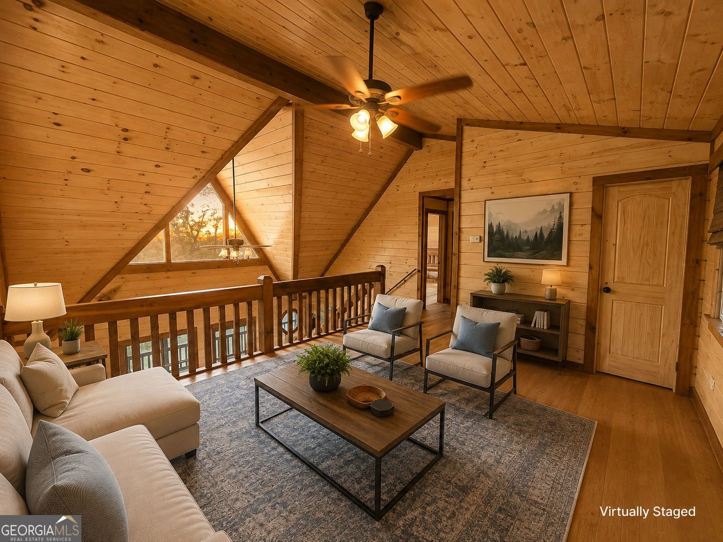 240 Spirits Knob Morganton - Photo 9