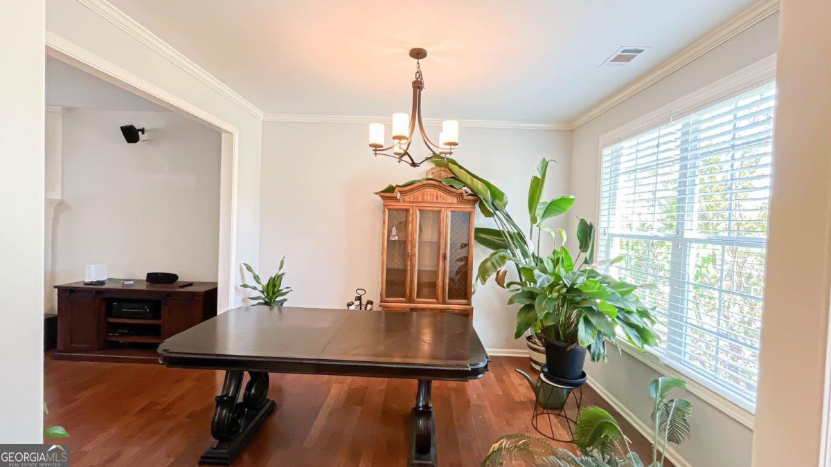 3835 Hawk Tail Drive Loganville - Photo 10