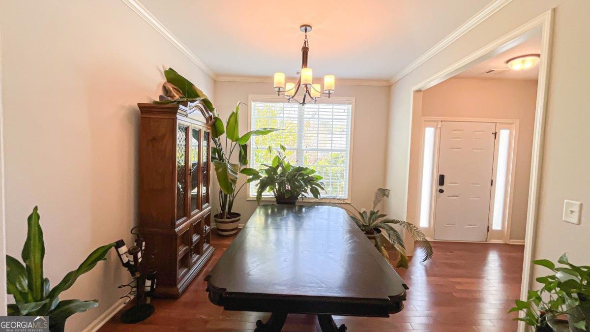 3835 Hawk Tail Drive Loganville - Photo 11