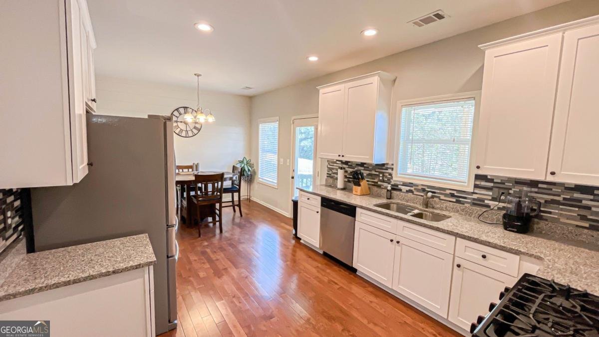 3835 Hawk Tail Drive Loganville - Photo 12
