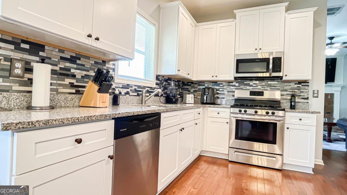 3835 Hawk Tail Drive Loganville - Photo 13