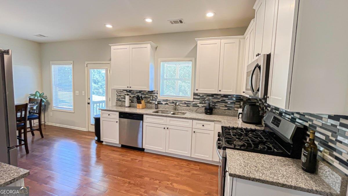 3835 Hawk Tail Drive Loganville - Photo 15