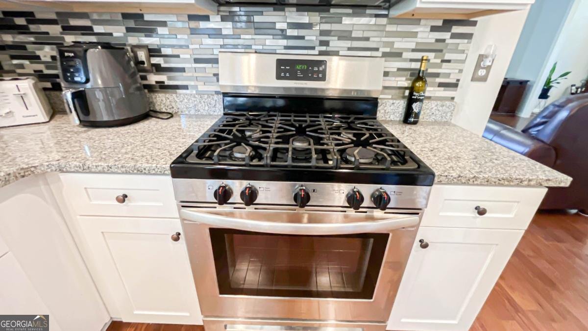 3835 Hawk Tail Drive Loganville - Photo 16