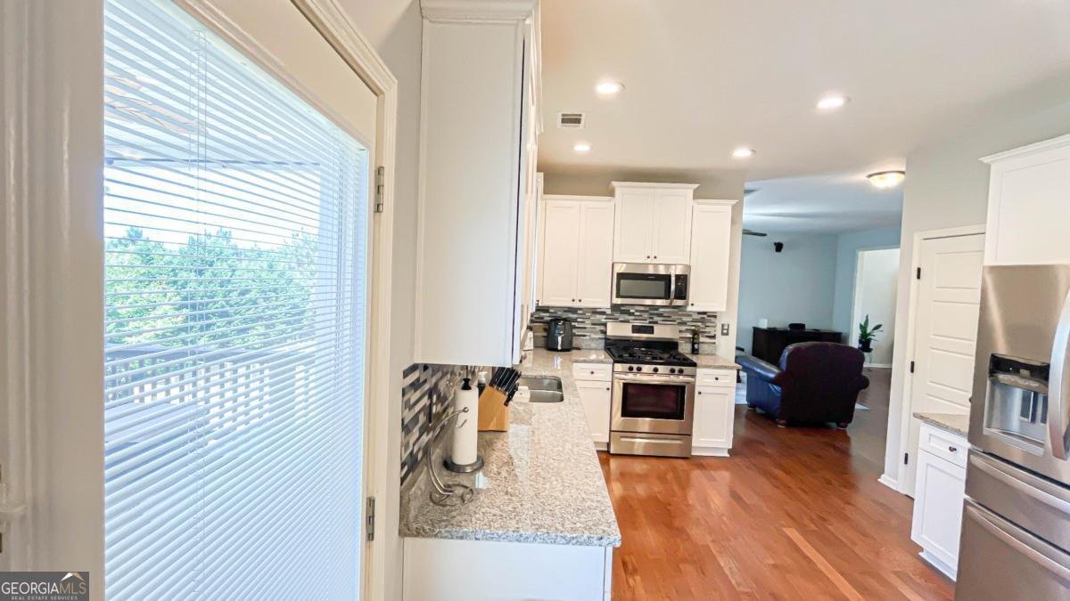 3835 Hawk Tail Drive Loganville - Photo 17